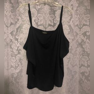 Lane Bryant cami tank